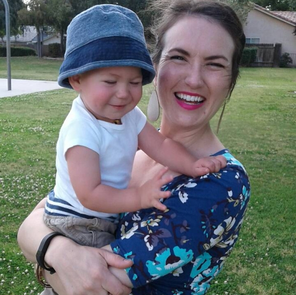 Meet your Posher, Lindsay - Picture 4 of 4